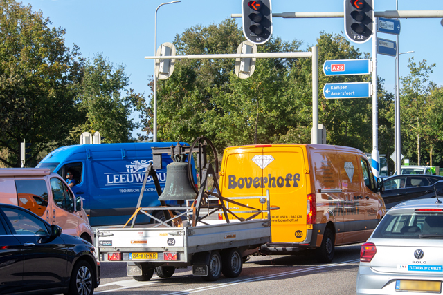 Emmauskerk   Uithijsen torenklok 15102021 5813 640px