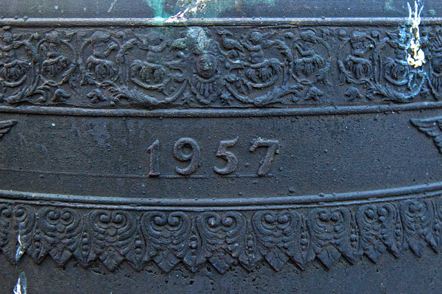 Emmauskerk   Uithijsen torenklok 15102021 7V6A8663 640px