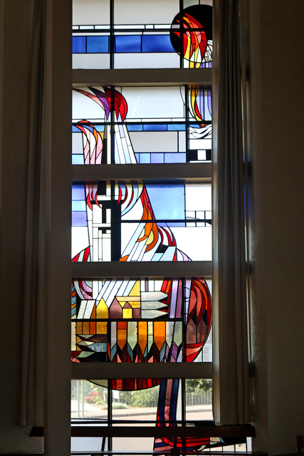 Emmauskerk Glas in Lood   Laatste oordeel  04102021 7V6A5850 640px