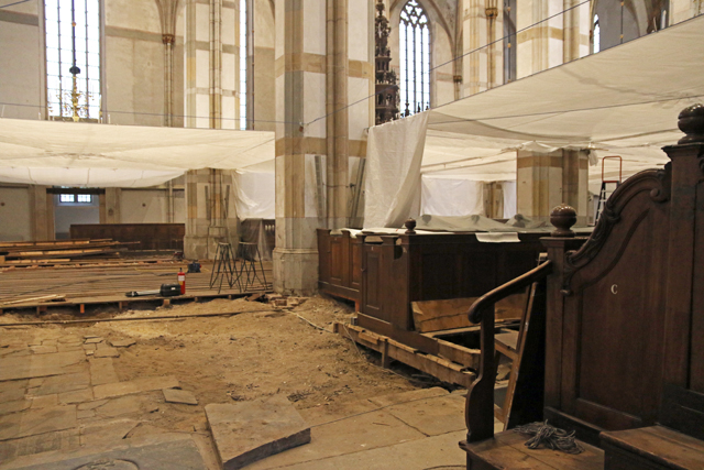 Grote Kerk Verbouwing 16012019 7V6A0407