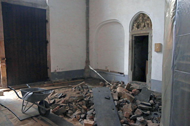 Grote Kerk Verbouwing 16012019 7V6A0452
