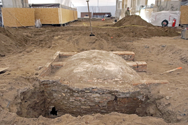 BGrote Kerk Grafkelder 12022019 7V6A7446