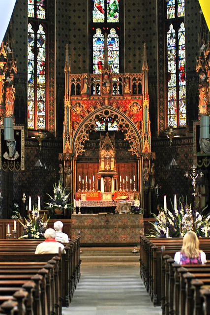 OLV Basiliek 2010 9086