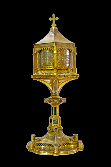 OLV Basiliek Kerkschatten 2014 9083 640