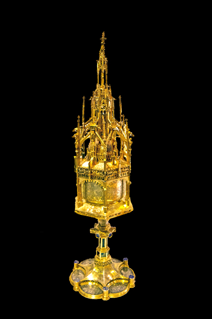 OLV Basiliek Kerkschatten 2014 9089 640