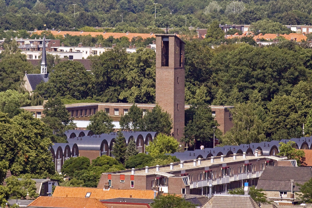 Michaelkerk 6835 2pol