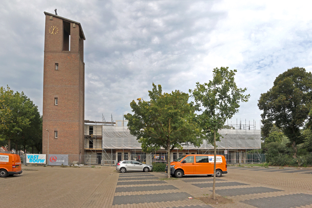 Michaelkerk bouw 05092018 7V6A6755 Pano