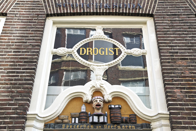 Diezerpromenade 14 De Oude Gaper 1691