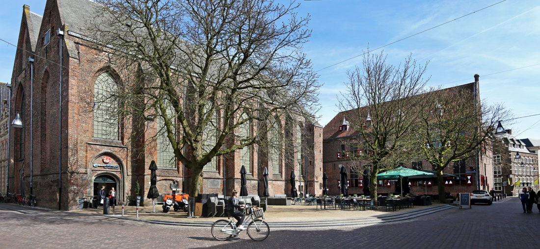 Bethlehemkerkplein 2018 7V6A8913 Pano