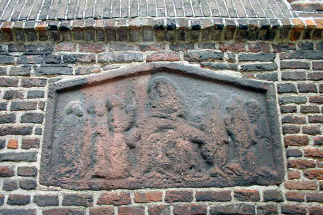 Gevelstenen Bethlehemkerkplein 2002 DSC00166