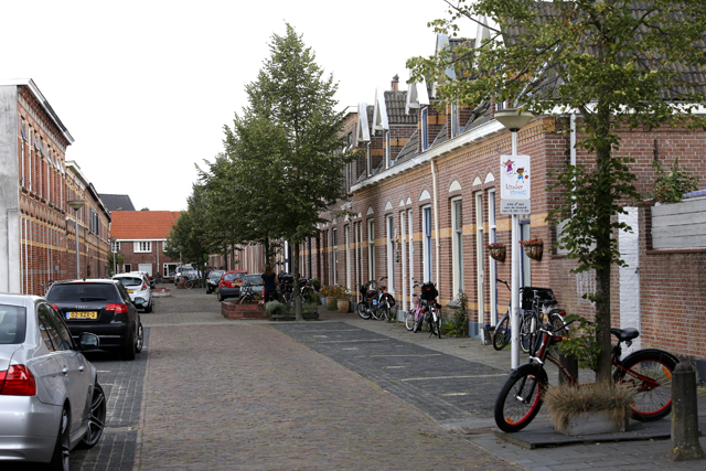 Gevelstenen Groeneweg 2262