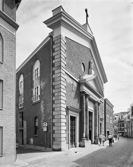 Gevelstenen Nieuwstraat 41 293086 293086