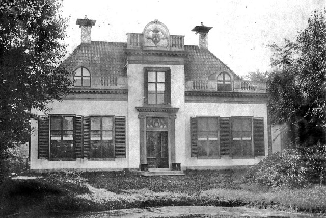 Haersmastate Foto Buitenpost.nl