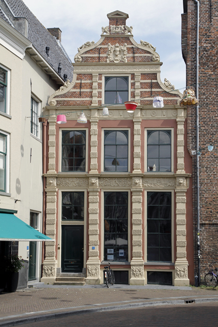 Karel V Huis Sassenstraat 2014 1379