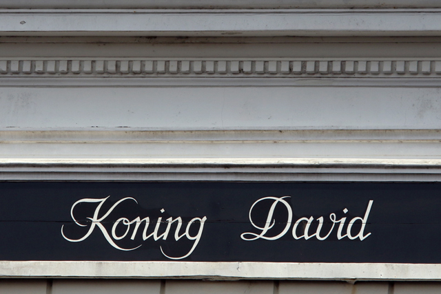 Koning David Grote Markt 5 7V6A2701