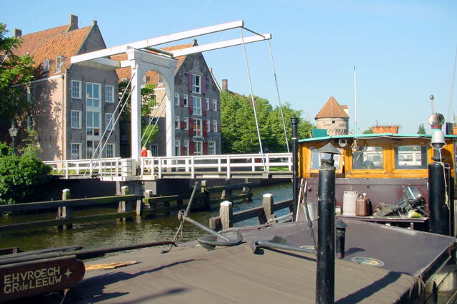 Lokatie Ramhorsttoren Pelserbrug 2001 DSC00029