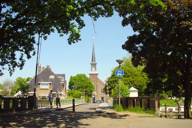 Oosterkerk DSC00131