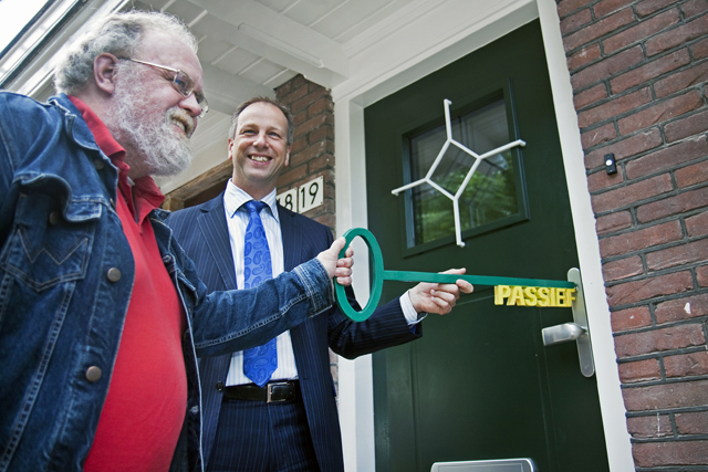 Passiefhuis Buitengasthuisstraat 12062012 7017