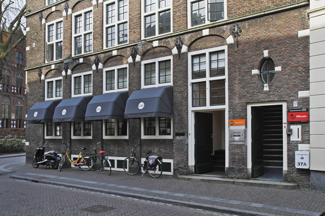 Sassenstraat 37 1883