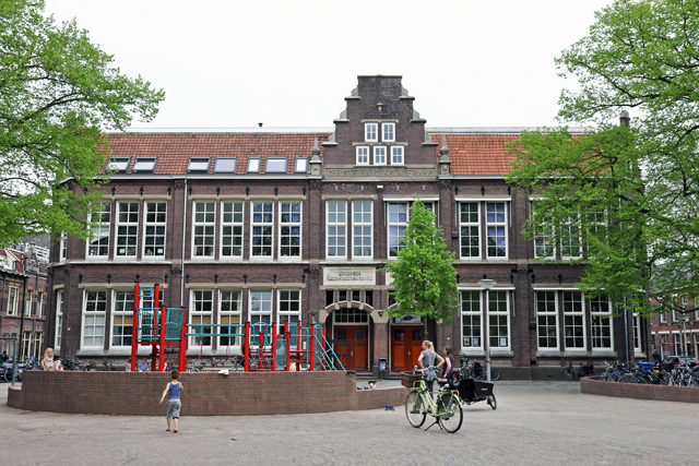 Scholencomplex Assendorperplein 2015 7V6A4457