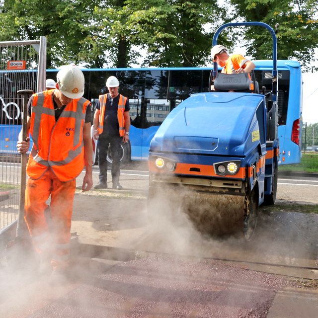 Deventerweg PlasticRoad Fietspad 05092018 7V6A6581