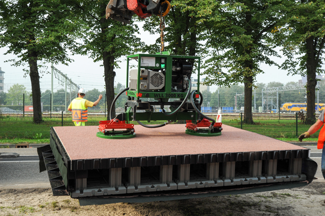 PlasticRoad Hans Platje 6304
