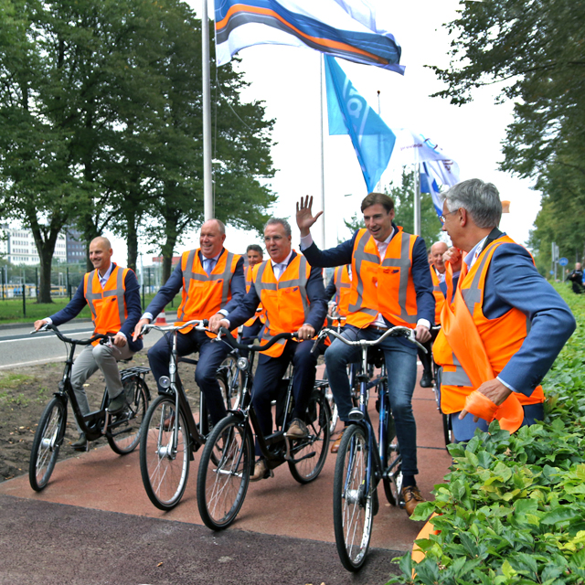 PlasticRoad Opening 11092018 7V6A7710