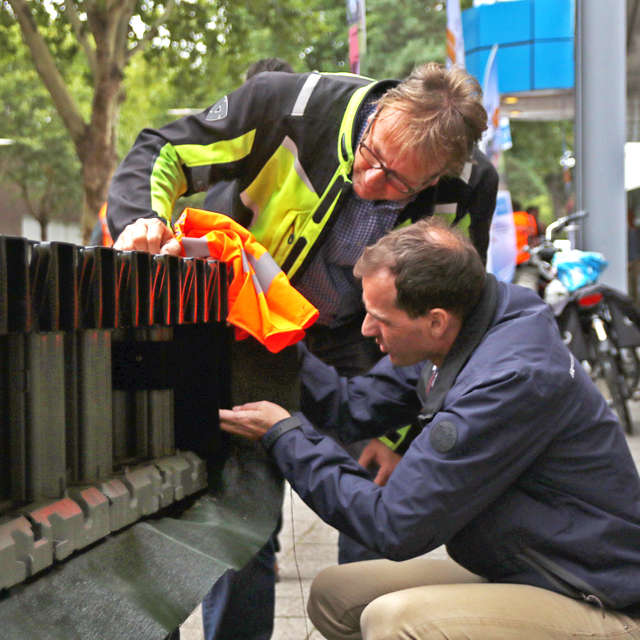 PlasticRoad Opening 11092018 7V6A7880