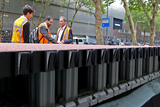 PlasticRoad Opening 11092018 7V6A7901