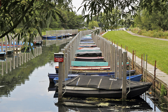 Bootjes Noorderkolk 4149