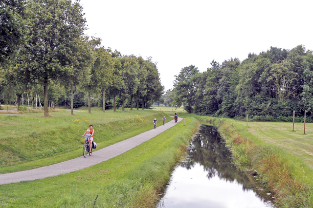 Westerveldse Aa 2 Zalnepad 2014 4785