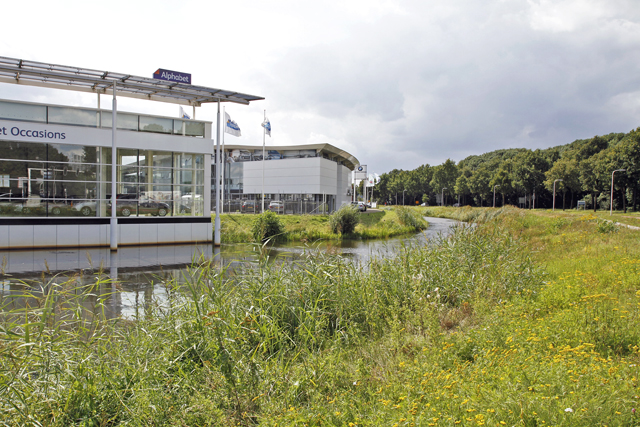 Westerveldse Aa 5 Kranenburgweg 2014 5534