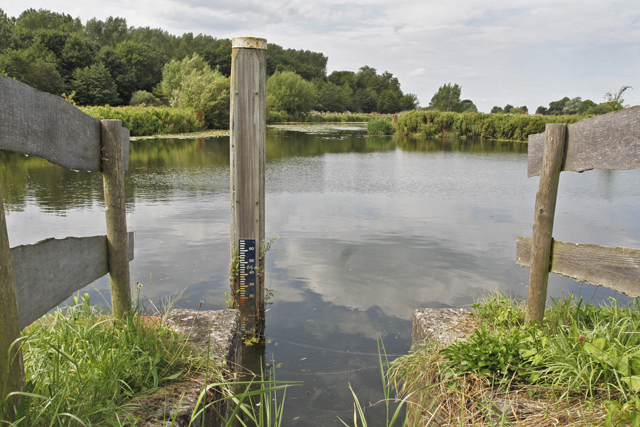 Westerveldse Aa 9o Monding 2014 4209