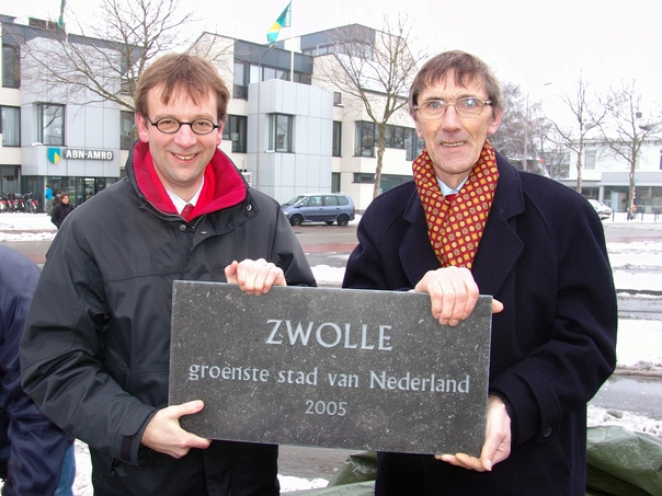 Zuilbeuk Groenste Stad 2005 DSC06678bew