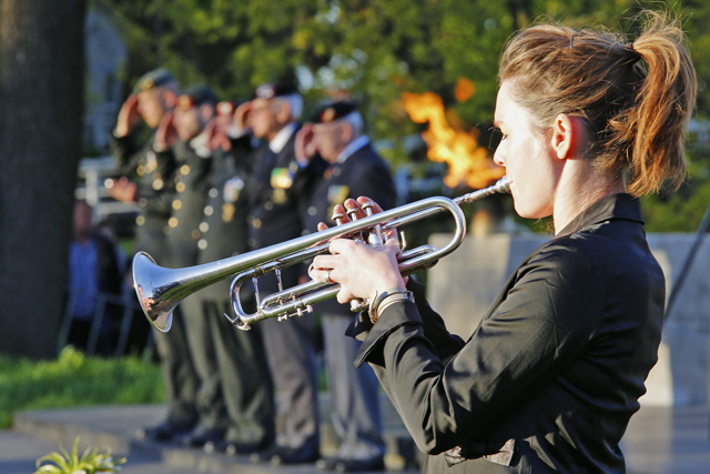 Dodenherdenking 2016 7296