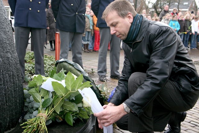 Herdenking Eikenlaan 2008 3052