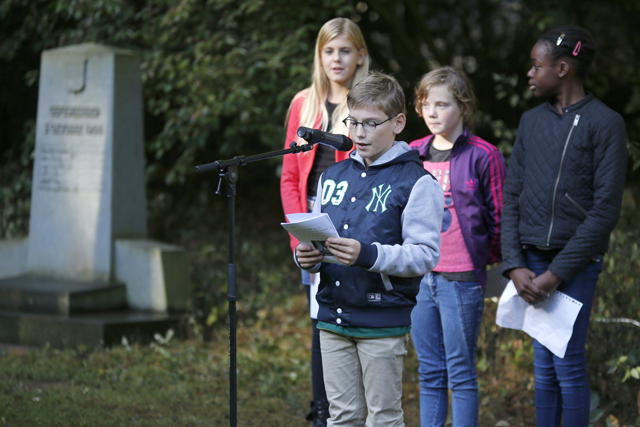 Dodenherdenking Engelse Werk 2016 3 7578