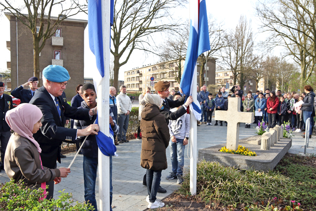 Dodenherdeking Meppelerstraatweg 2017 7V6A4792