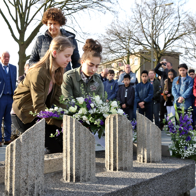 Dodenherdeking Meppelerstraatweg 2017 7V6A4857