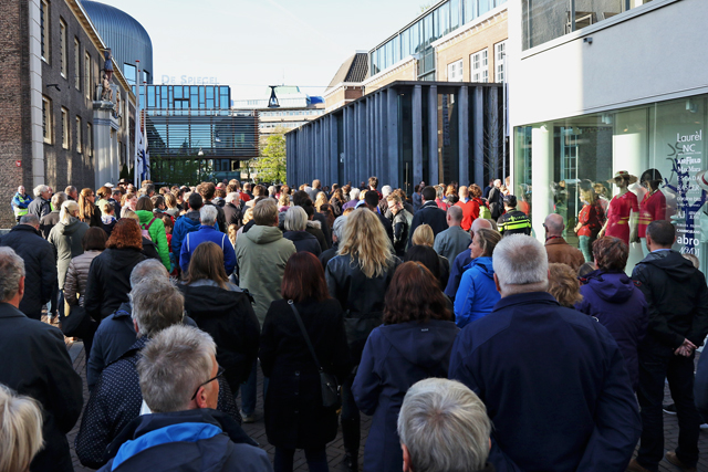 Stille Omgang 2016 7V6A0516