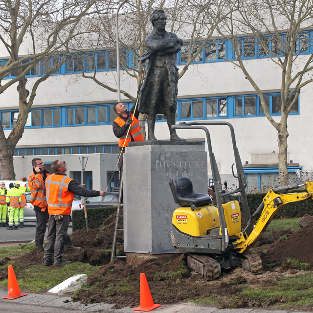 BThorbecke Verplaatsing 28022019 7V6A0395