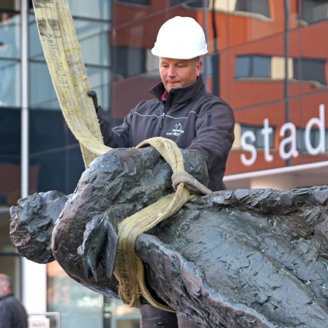 Thorbecke Lubeckplein 02042019 7V6A8630