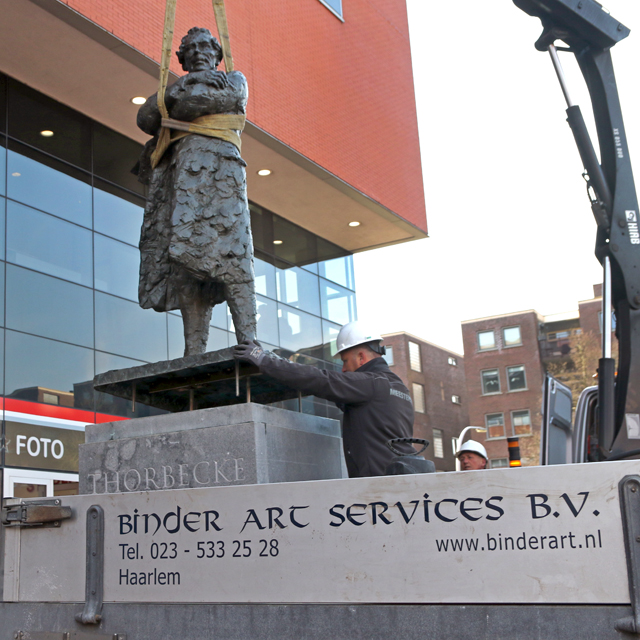 Thorbecke Lubeckplein 02042019 7V6A8722