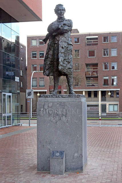 Thorbecke Lubeckplein 13042019 7V6A1147