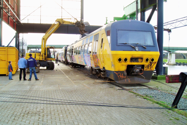 16 2 2007  Bk 2106 Rein Maneschijn