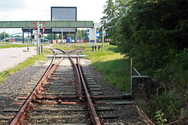 Rudi Liebrand   Railgoed 5546