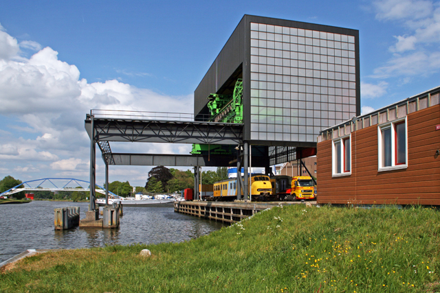 Rudi Liebrand Railgoed 0951