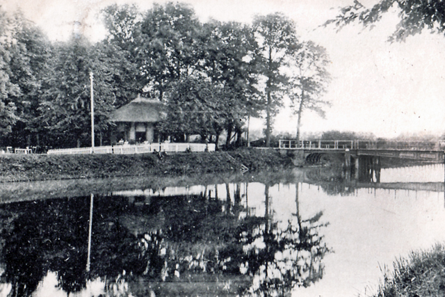 Theetuin Thijssen 1903 640