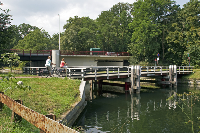 Thijssenbrug Spoolderbergbrug 2014 2763