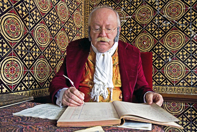 Vrouwenhuis 5 Willem Steven van der Gronden 0778